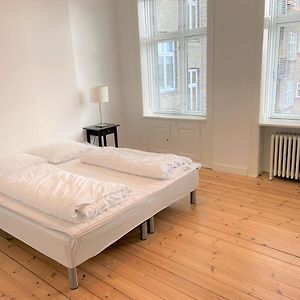 Appartement met Drie Slaapkamers
